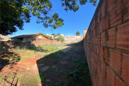 Terreno à venda em Jardim São João 1ª Seção, Ponta Porã, MS