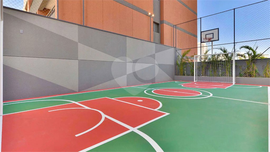 Apartamento à venda com 3 suítes em Chácara Santo Antônio (zona Sul), São Paulo, SP