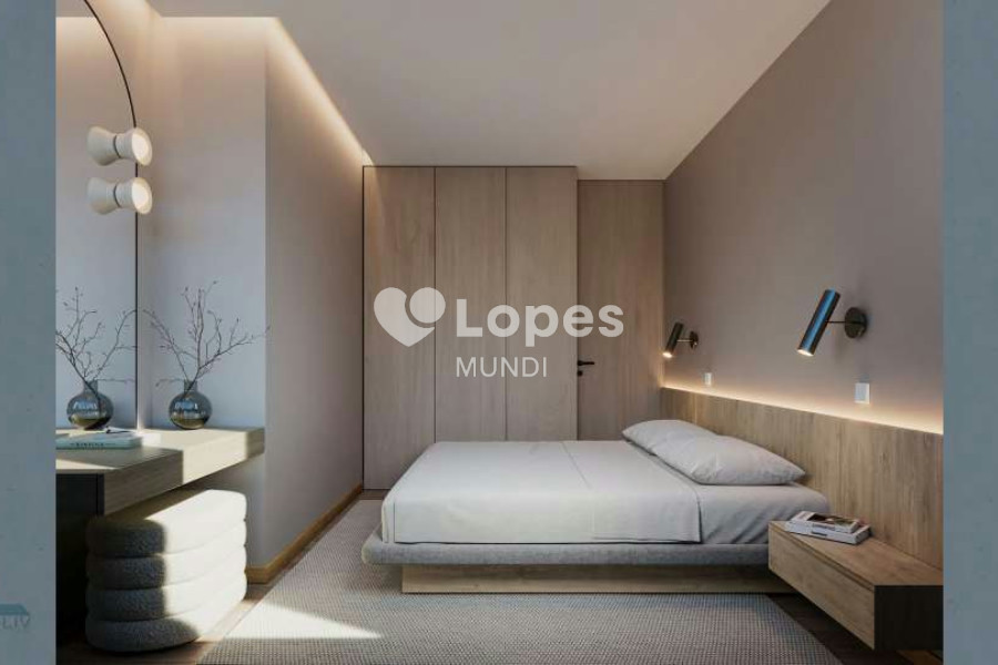 Apartamento T1 à venda na Senhora da Hora, Matosinhos, Portugal – B779
