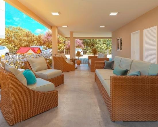 Residencial Riviera Martim De Sá