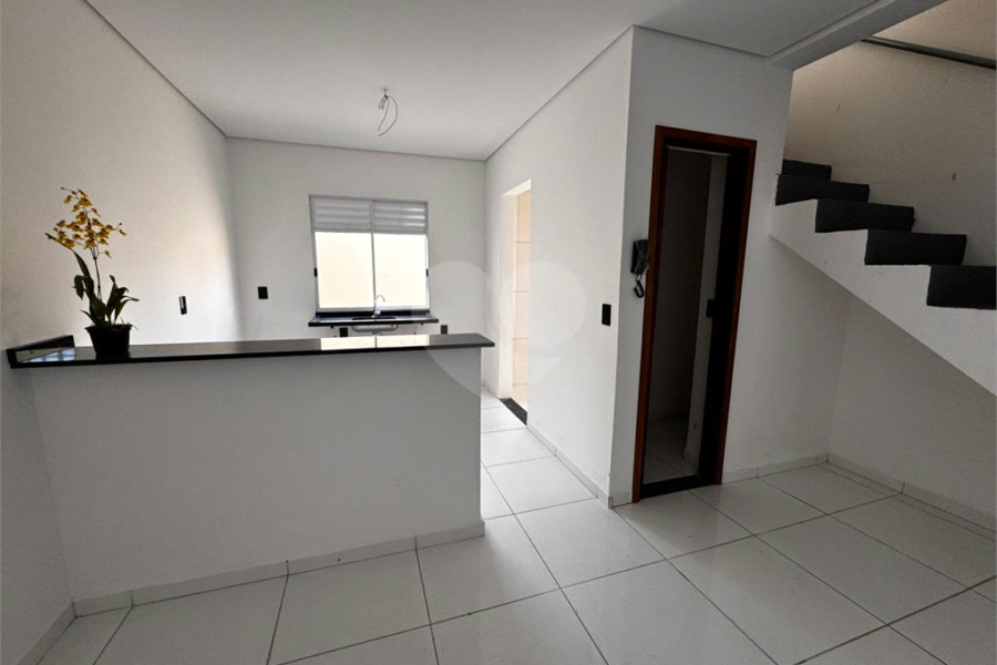 Casa à venda com 2 quartos, sendo 1 suíte, em Tucuruvi, São Paulo, SP