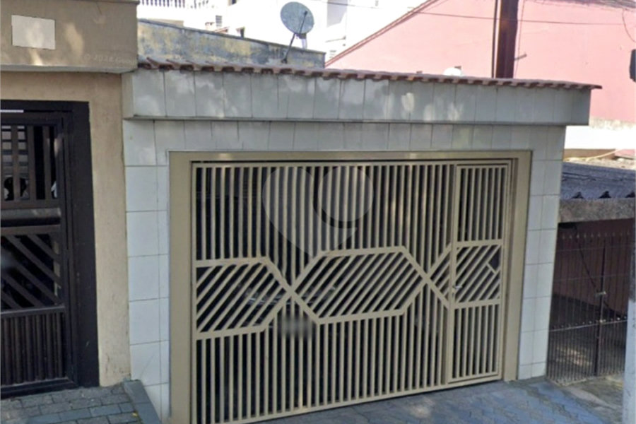 Casa Térrea à venda com 2 quartos em Jardim Santo André, Santo André, SP