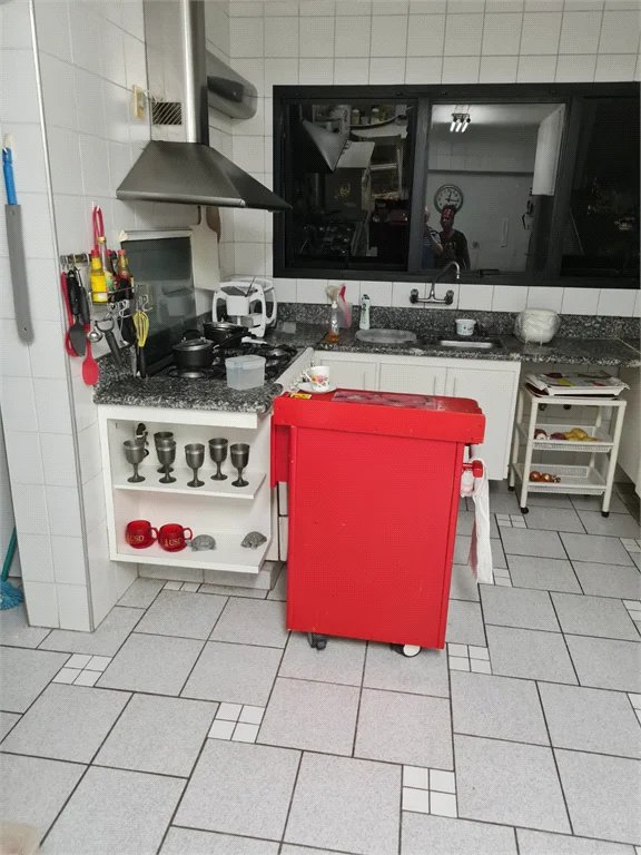 Apartamento à venda com 3 suítes em Vila Andrade, São Paulo, SP