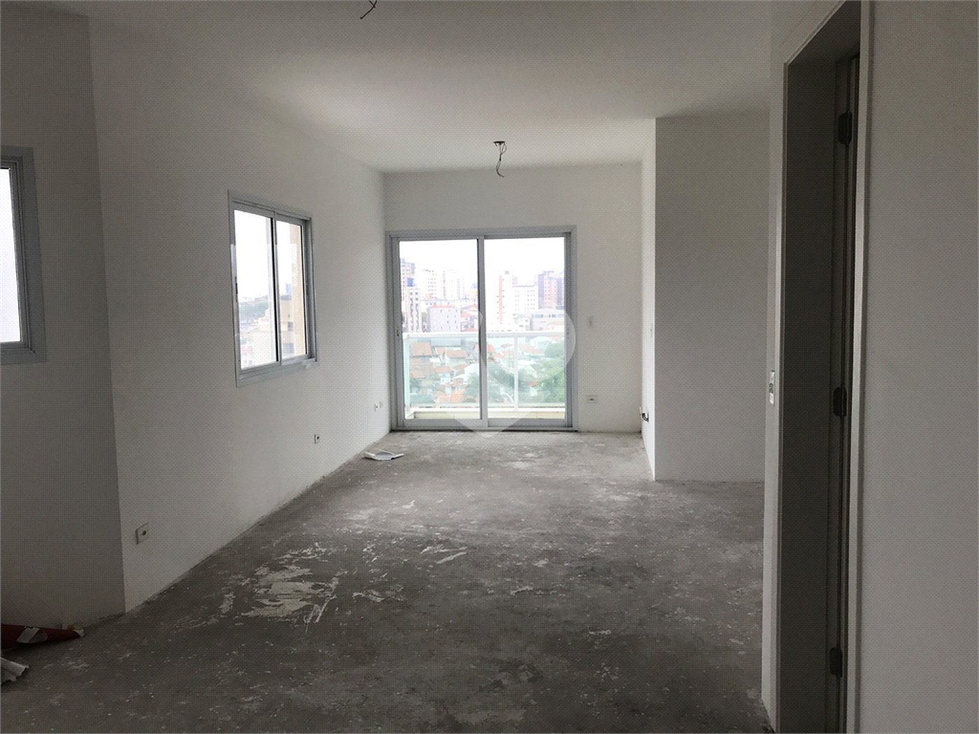 Apartamento à venda com 3 quartos, sendo 1 suíte, em Tucuruvi, São Paulo, SP