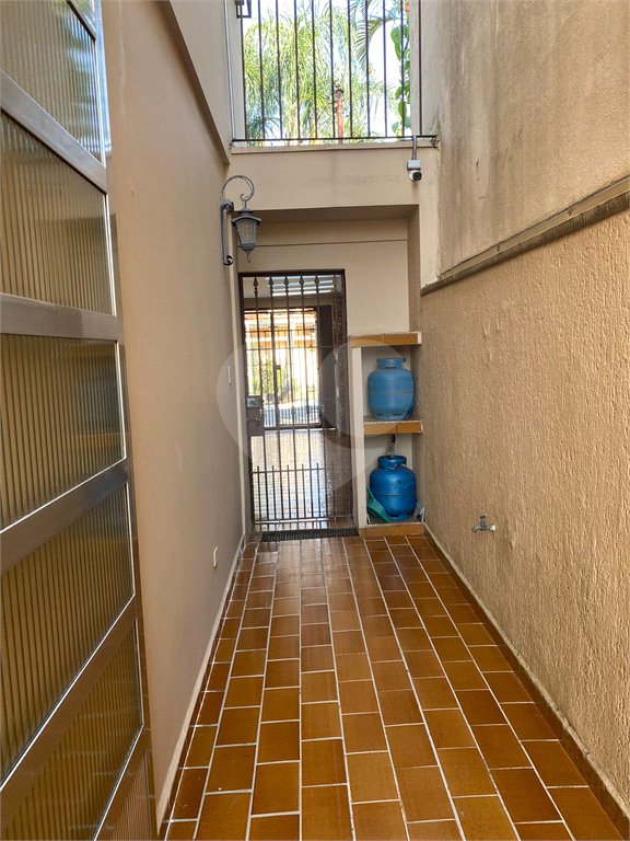 Casa à venda com 3 quartos, sendo 1 suíte, em Santo Amaro, São Paulo, SP