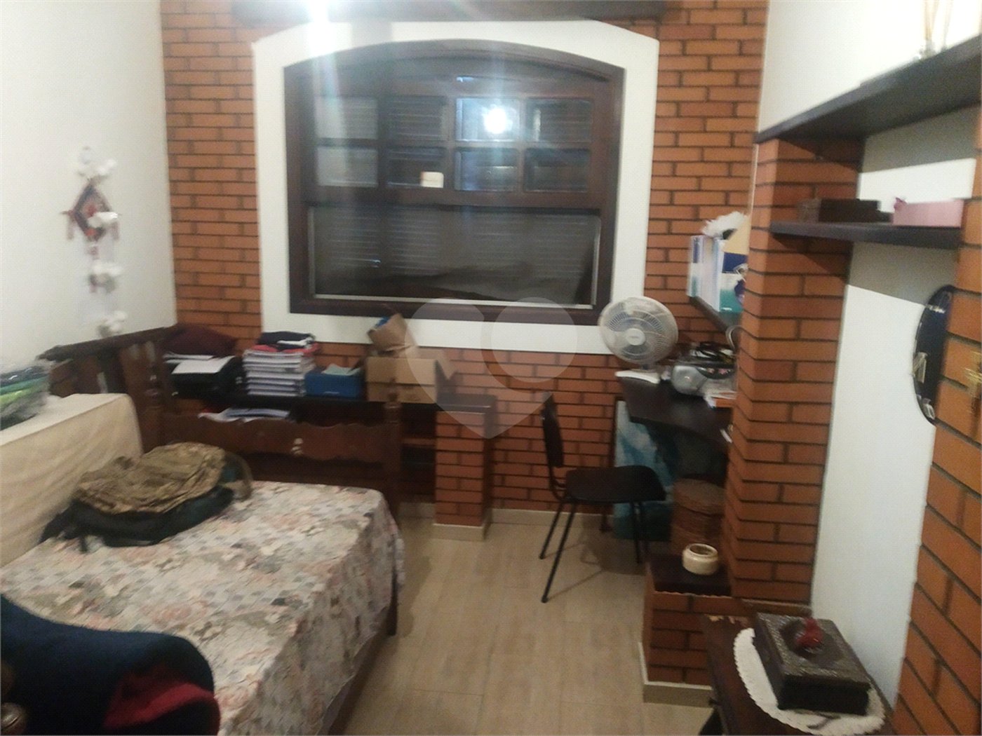 Casa Térrea à venda com 5 quartos, sendo 1 suíte,  em Jardim Dom Bosco, Indaiatuba, SP