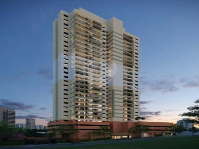 Apartamento à venda com 2 quartos, sendo 1 suíte,  em Ipiranga, São Paulo, SP