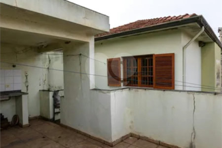 Sobrado à venda com 2 quartos em Vila São Pedro, São Paulo, SP