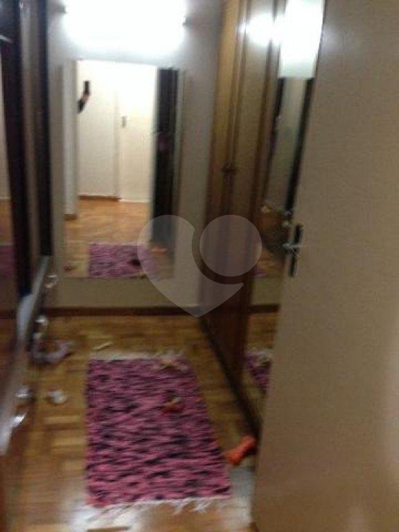 Apartamento à venda com 2 quartos em Santana, São Paulo, SP