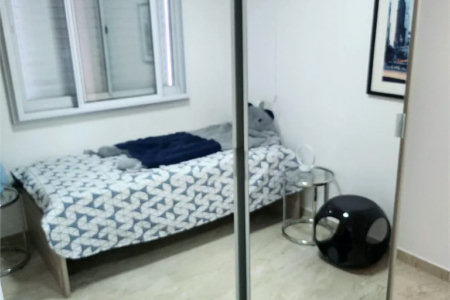 Apartamento à venda com 3 suítes em Jardim Arpoador, São Paulo, SP