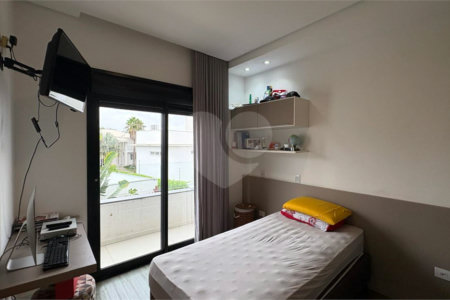 Casa à venda com 3 suítes no condomínio Residencial Villa do Bosque, Sorocaba - SP