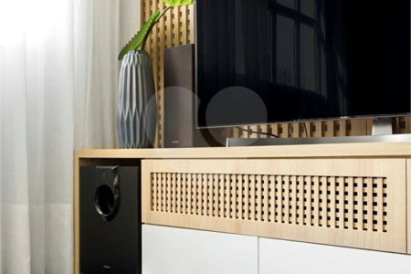 Apartamento à venda com 2 quartos em Cerqueira César, São Paulo, SP