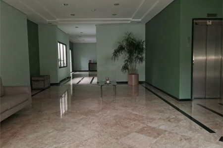 Apartamento à venda com 3 suítes em Vila Romana, São Paulo, SP