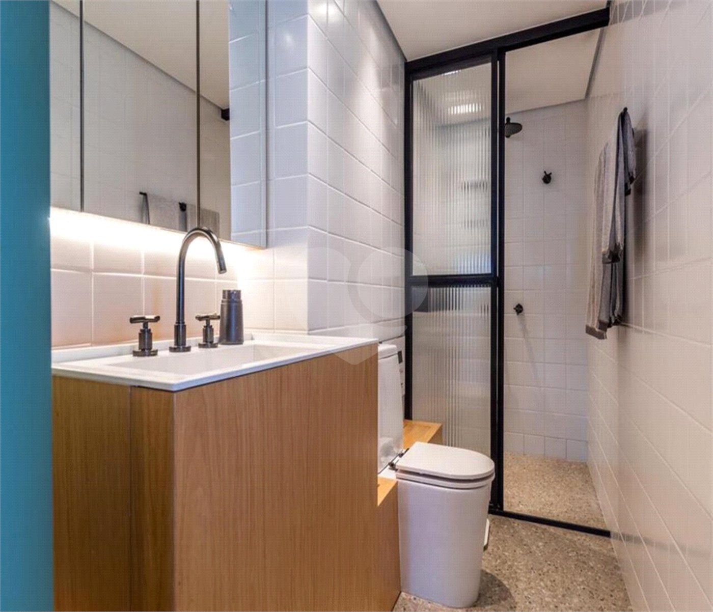 Duplex à venda com 2 quartos, sendo 1 suíte, em Santana, São Paulo, SP