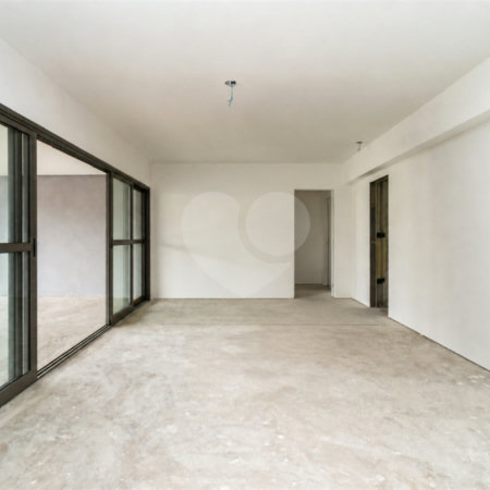 Apartamento à venda com 3 suítes em Brooklin, São Paulo, SP