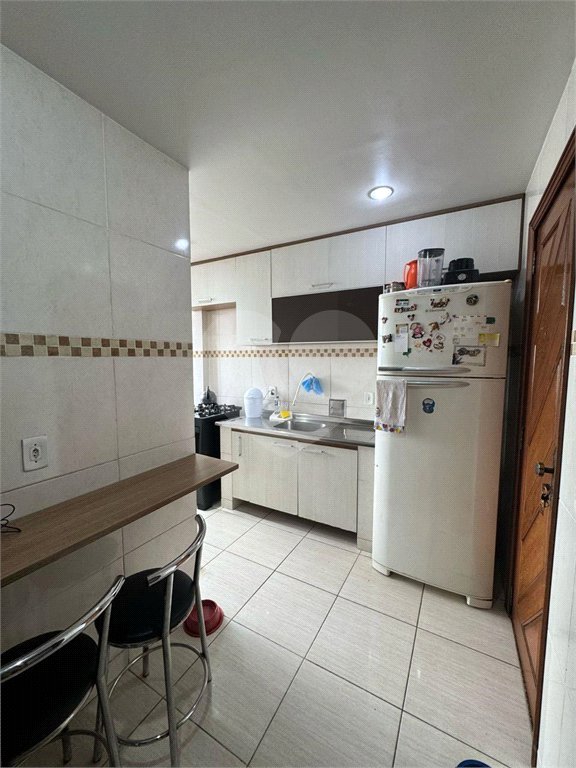 Apartamento à venda com 2 quartos em Vila Isabel, Rio de Janeiro, RJ