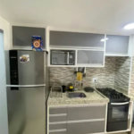 Apartamento à venda com 3 quartos, sendo 1 suíte, em Jardim América, São José dos Campos, SP