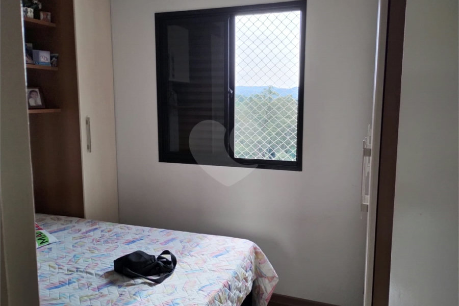 Apartamento à venda com 2 quartos em Vila Nova Cachoeirinha, São Paulo, SP