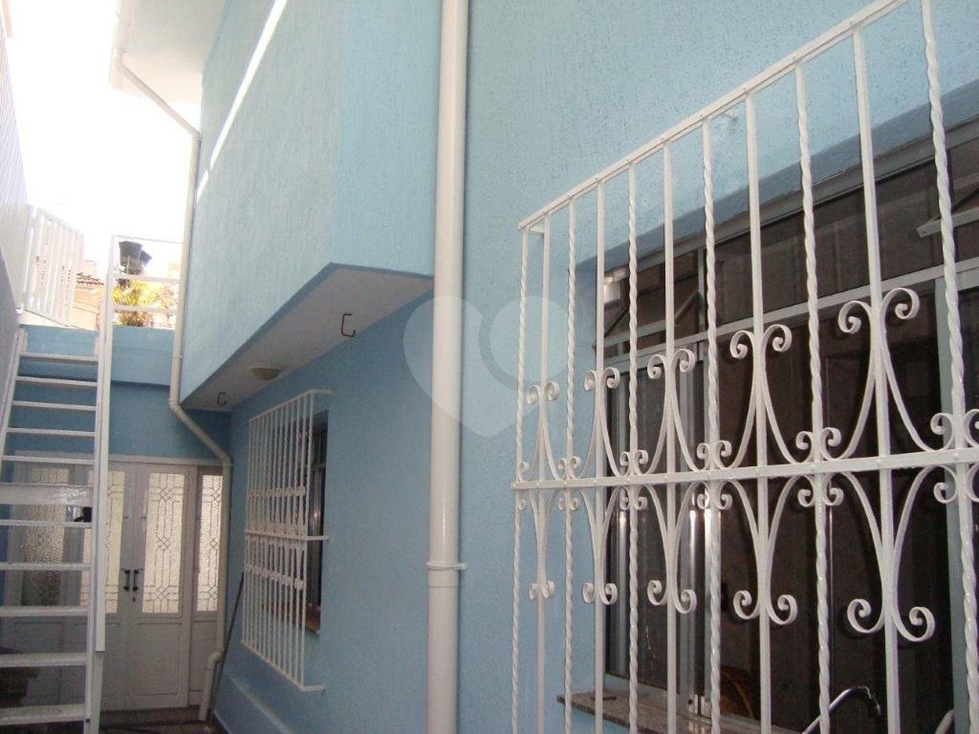 Sobrado à venda com 4 suítes em Santana, São Paulo, SP