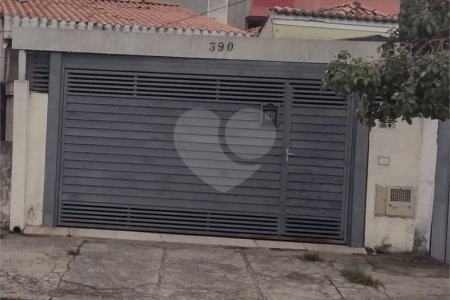 Casa à venda com 2 quartos, sendo 1 suíte, em Vila Gustavo, São Paulo, SP
