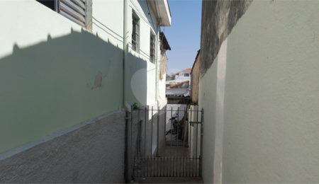 Sobrado à venda com 4 quartos em Santana, São Paulo, SP