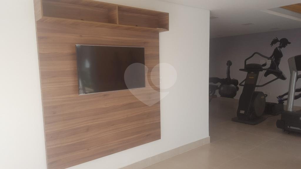 Apartamento à venda com 1 quarto em Casa Verde, São Paulo, SP