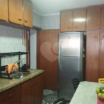 Apartamento à venda com 2 quartos em Vila Medeiros, São Paulo, SP