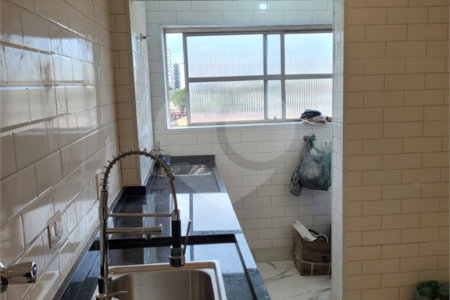 Apartamento à venda com 1 quarto em Mirandópolis, São Paulo, SP