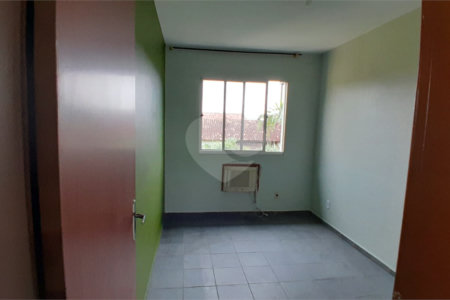 Apartamento à venda com 2 quartos em Campo Grande, Rio de Janeiro, RJ