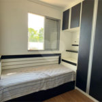 Casa à venda com 3 quartos, sendo 1 suíte, no condomínio Residencial Village Salermo, Sorocaba - SP