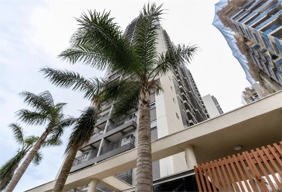 Apartamento à venda com 2 quartos em Lapa, São Paulo, SP