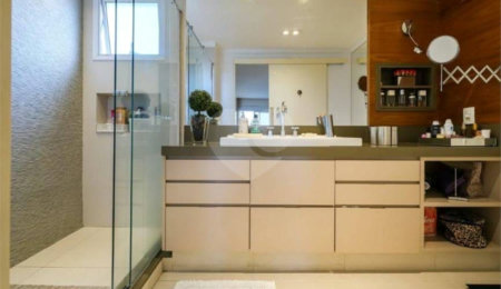 Apartamento à venda com 3 suítes em Vila Olímpia, São Paulo, SP