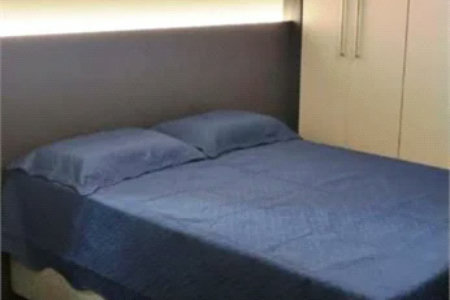Apartamento à venda com 1 quarto em Cerqueira César, São Paulo, SP