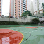 Apartamento à venda com 2 quartos em Jardim das Vertentes, São Paulo, SP