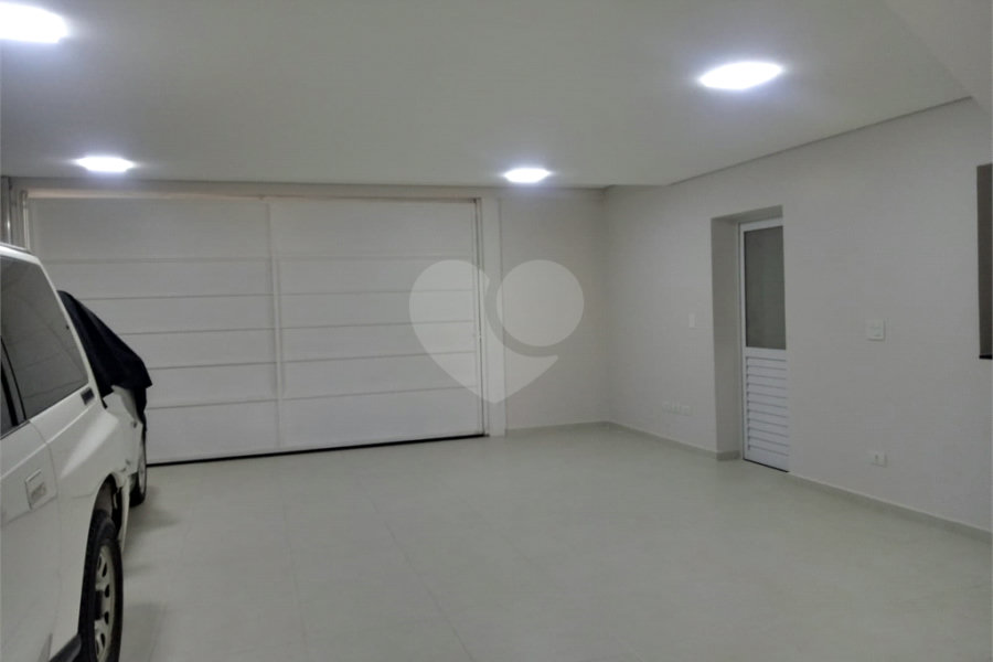 Casa Térrea à venda com 3 suítes em Jardim São Paulo(zona Norte), São Paulo, SP