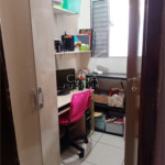 Casa à venda com 2 quartos, sendo 1 suíte, em Jardim Montreal, Sorocaba, SP