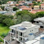 Sobrado à venda com 3 suítes em Jardim do Lago, Atibaia, SP
