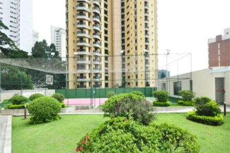Apartamento à venda com 4 quartos, sendo 1 suíte, em Vila Suzana, São Paulo, SP