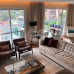 Apartamento à venda com 4 suítes em Brooklin, São Paulo, SP