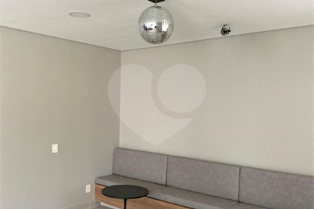 Apartamento à venda com 2 quartos, sendo 1 suíte, em Chora Menino, São Paulo, SP