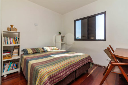 Apartamento à venda com 2 quartos, sendo 1 suíte, em Vila Madalena, São Paulo, SP