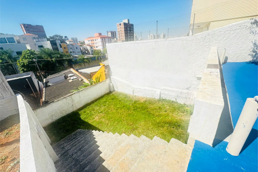Terreno para alugar em Jardim São Paulo(zona Norte), São Paulo, SP