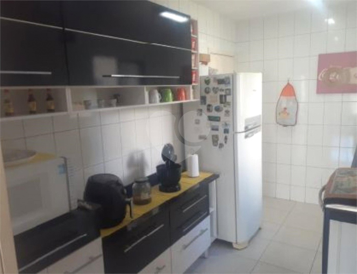 Apartamento à venda com 3 quartos, sendo 1 suíte, em Vila Andrade, São Paulo, SP