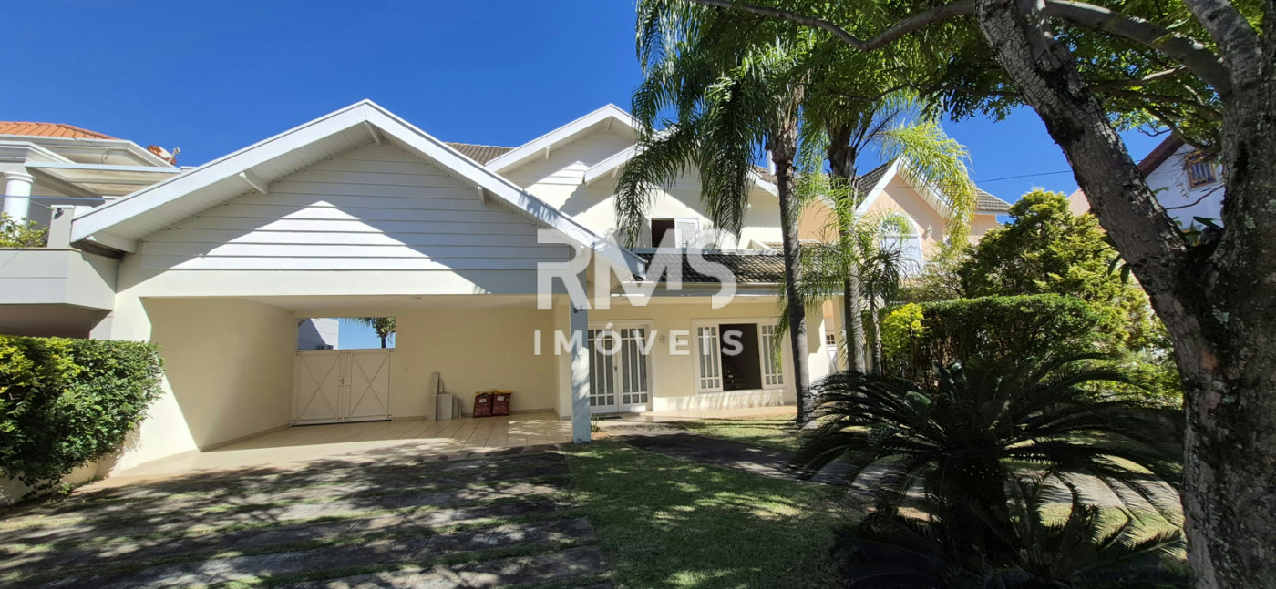 Casa à venda ou para alugar com 3 suítes em Jardim Theodora, Itu, SP