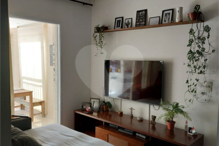 Apartamento à venda com 3 quartos, sendo 1 suíte, em Tucuruvi, São Paulo, SP
