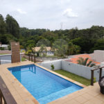 Casa à venda com 4 quartos, sendo 2 suítes, no condomínio Residencial Villaggio Paradiso, Itatiba - SP
