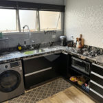 Apartamento à venda com 3 quartos em Jardim Marajoara, São Paulo, SP