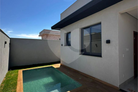 Casa à venda com 4 suítes no condomínio Quinta da Mata, Ribeirão Preto - SP