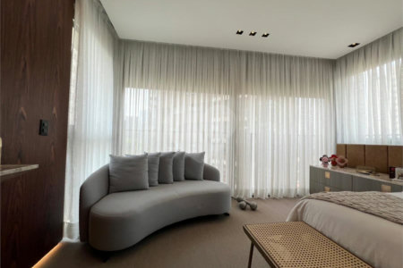 Apartamento à venda com 3 suítes em Vila Olímpia, São Paulo, SP