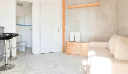 Duplex à venda ou para alugar com 1 suíte em Itaim Bibi, São Paulo, SP